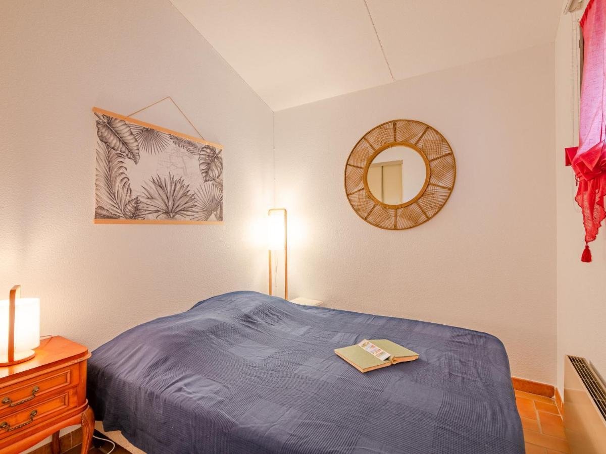 Apartment Le Domaine De La Gaillarde-17 By Interhome 레지상브르 외부 사진