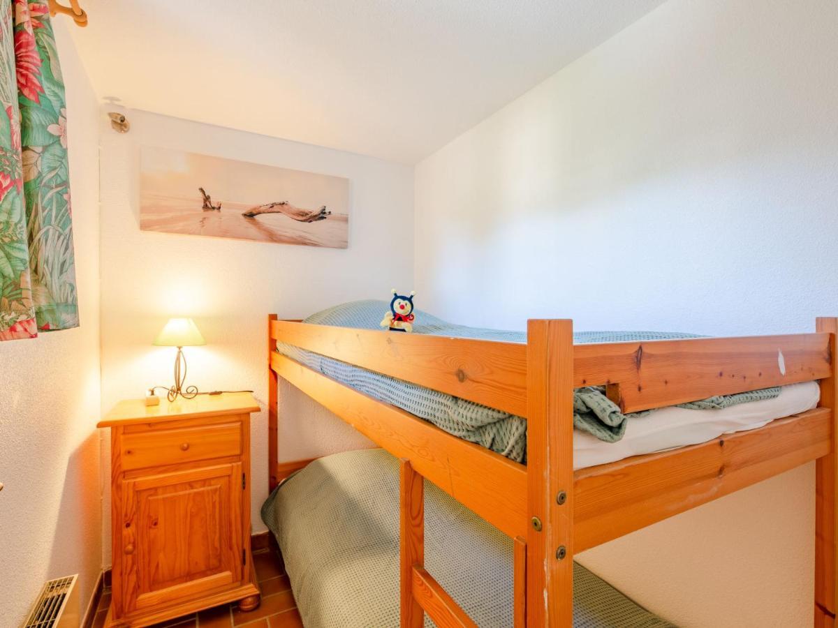 Apartment Le Domaine De La Gaillarde-17 By Interhome 레지상브르 외부 사진