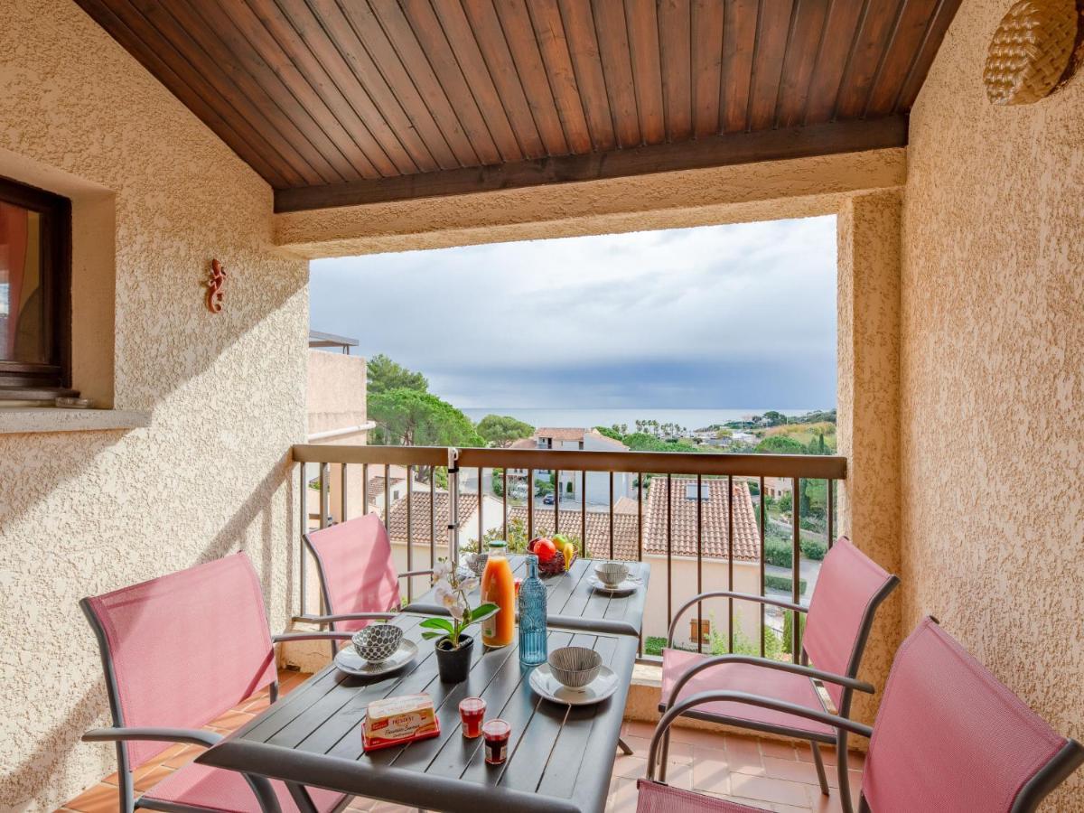 Apartment Le Domaine De La Gaillarde-17 By Interhome 레지상브르 외부 사진